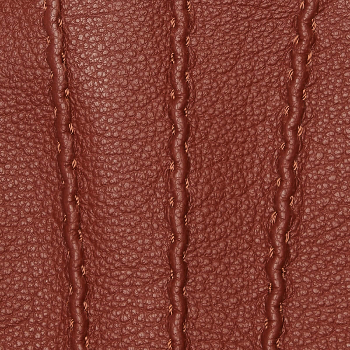 Men's Leather Gloves Cognac Harvey - Schwartz & von Halen® - Premium Leather Gloves - 4
