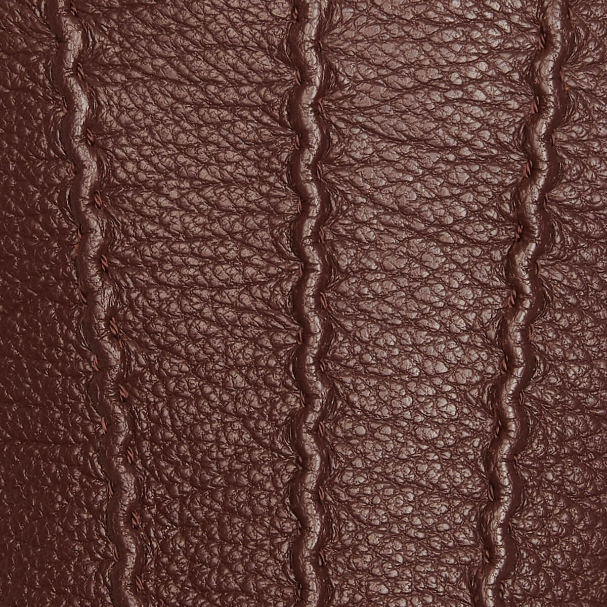 Brown Leather Gloves Men Jaxon - Schwartz & von Halen® - Premium Leather Gloves - 4