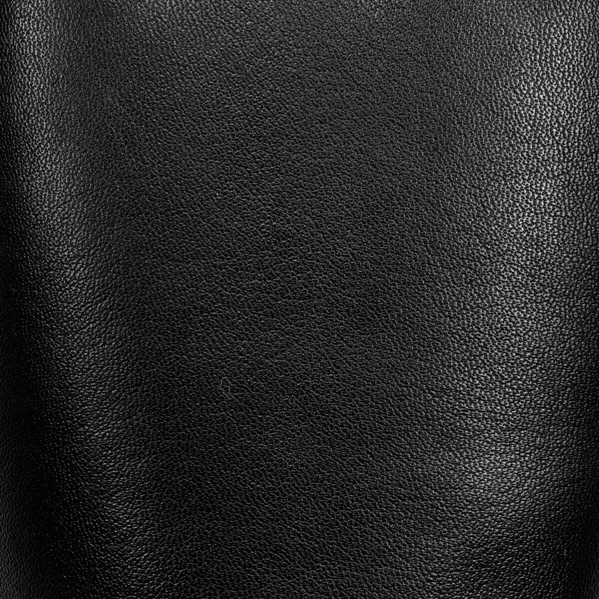 Women's Leather Gloves Black Ivy - Schwartz & von Halen® - Premium Leather Gloves - 4