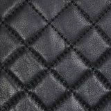 Classic Leather Gloves Men Black Smith - Schwartz & von Halen® - Premium Leather Gloves - 4